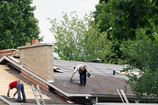 Quick and Trustworthy Emergency Roof Repair Services in Sleepy Hollow, WY