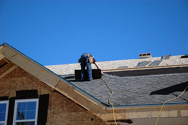 Best Tile Roofing Contractor  in Sleepy Hollow, WY